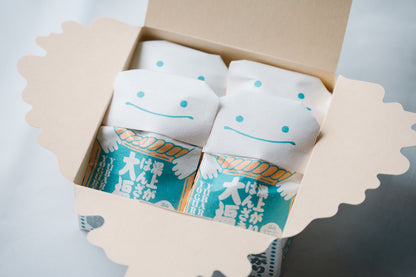 はんざき大福 4個セット